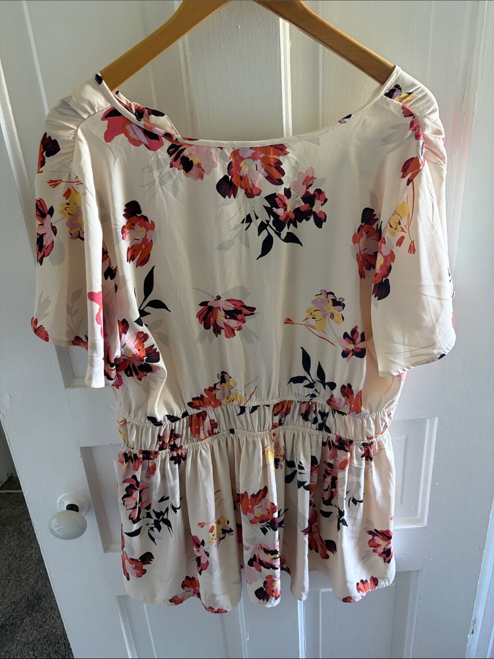 🔥Torrid Blouse🔥 - Picture 5 of 5